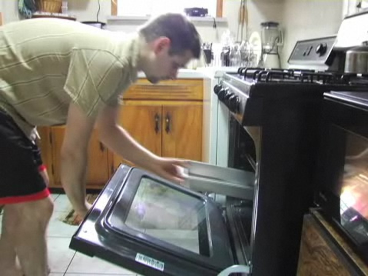 How to Reheat Food Correctly Howcast