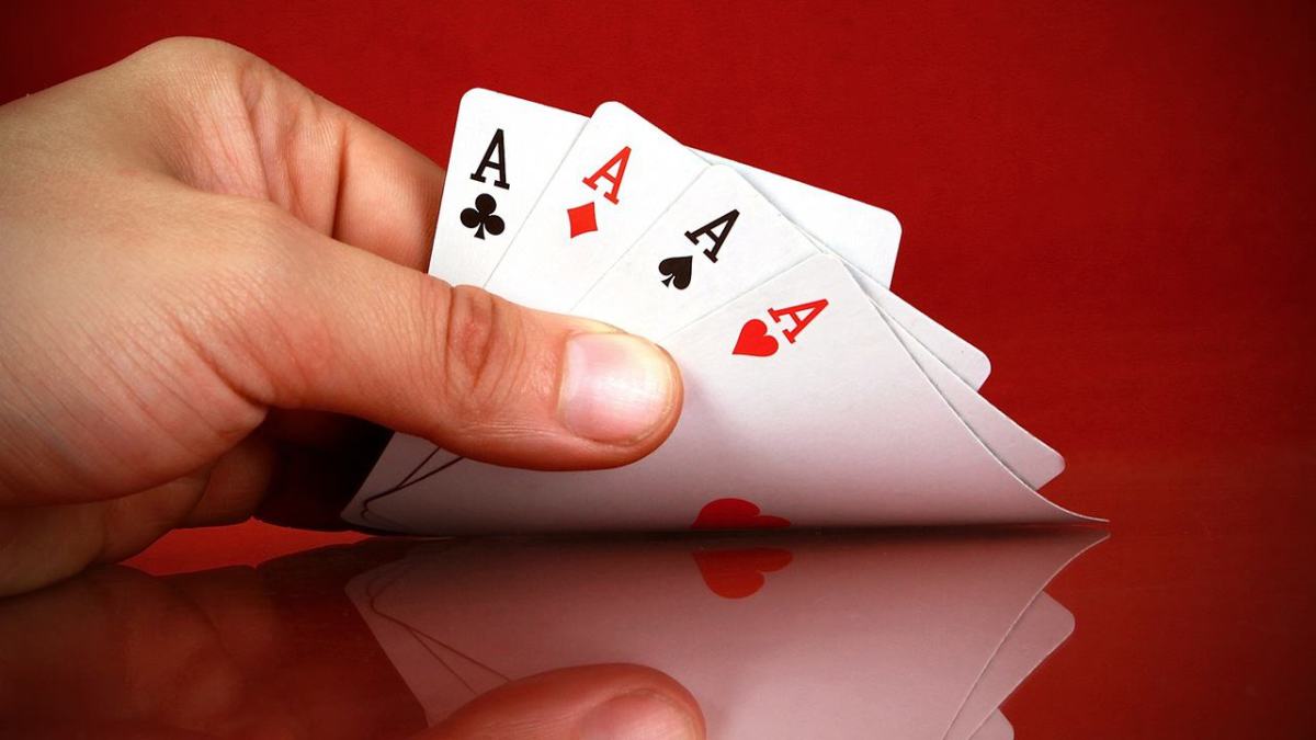 How to Do the UpsideDown Card Trick Howcast