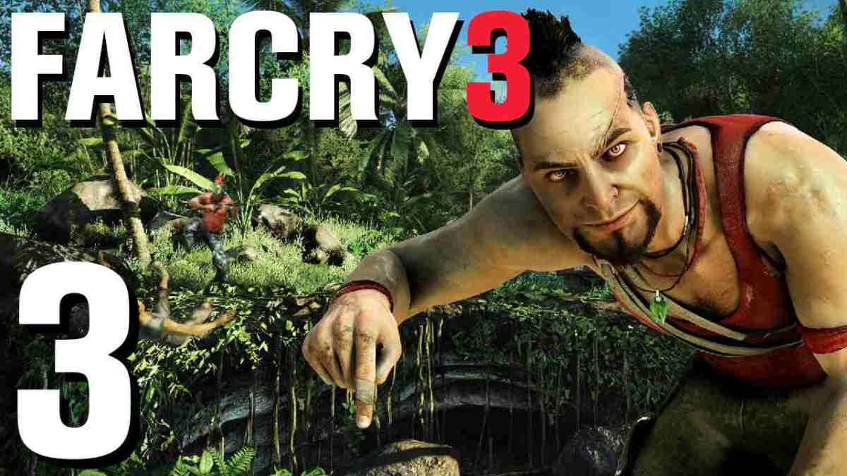 Far Cry 3 Walkthrough Part 3 Introduction Howcast Far Cry 3 Walkthrough Part 3 Introduction Howcast