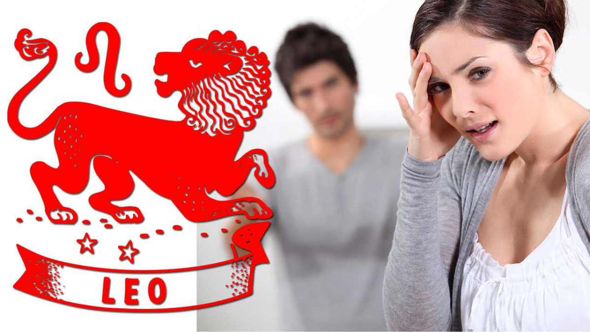 How to Break Up with Leo Howcast