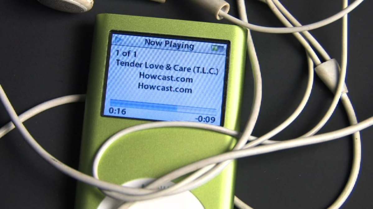 How to Wrap Earbuds Howcast