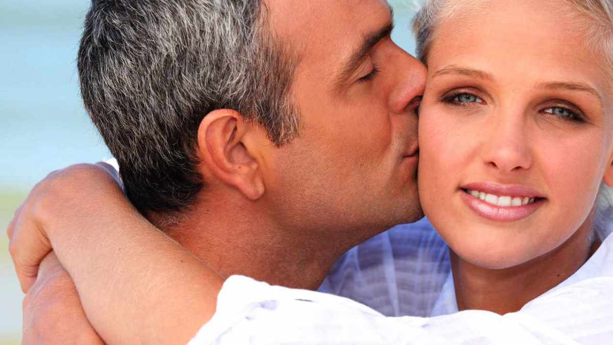 How to Date an Older Man Howcast