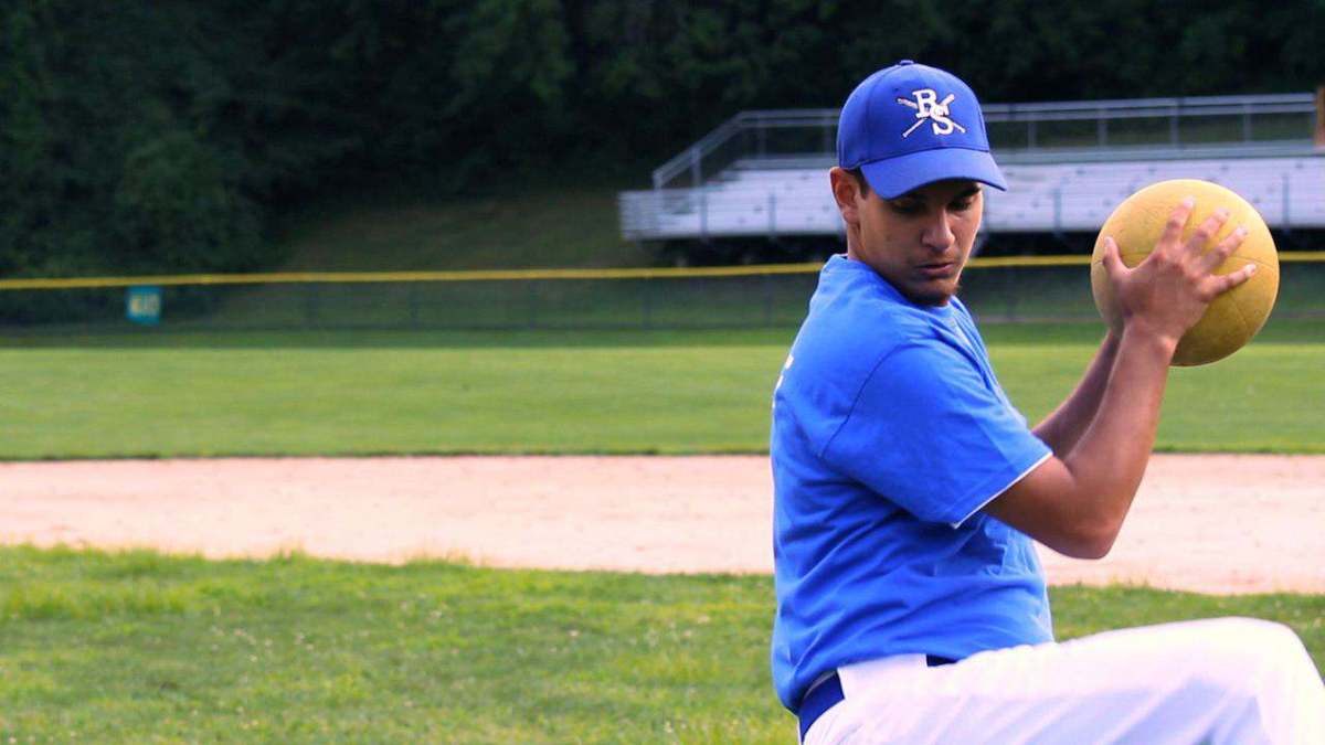 4 Baseball Pitching Tips for Beginners Howcast