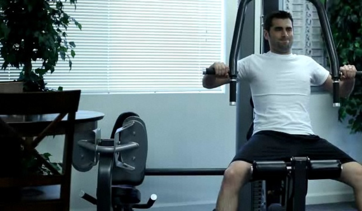 How To Get Jacked Howcast how-to-get-jacked-howcast