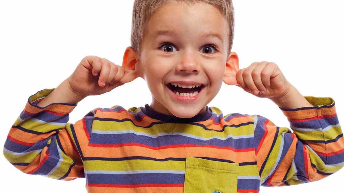 How to Sing Do Your Ears Hang Low Howcast