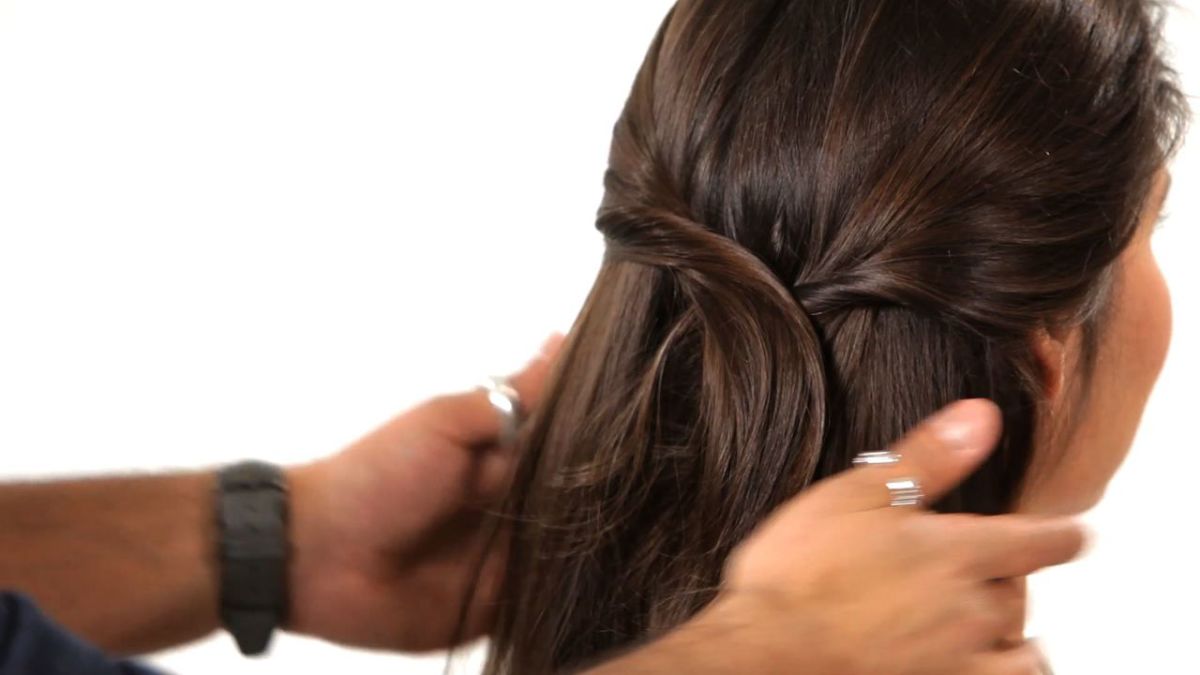 How To Do Hair For A Job Interview Howcast