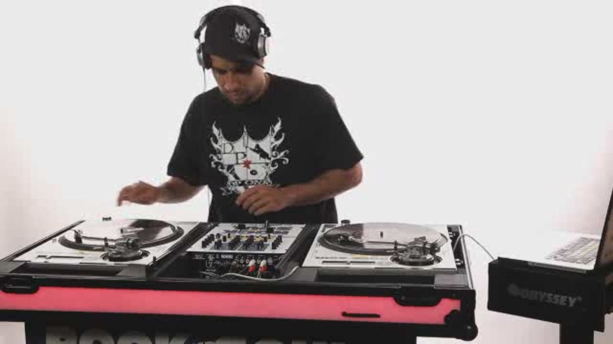 6 Transition Tips for DJs Howcast