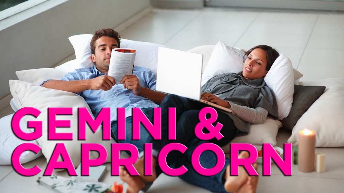 Compatibilidad libra con capricornio Compatibilidad libra con capricornio