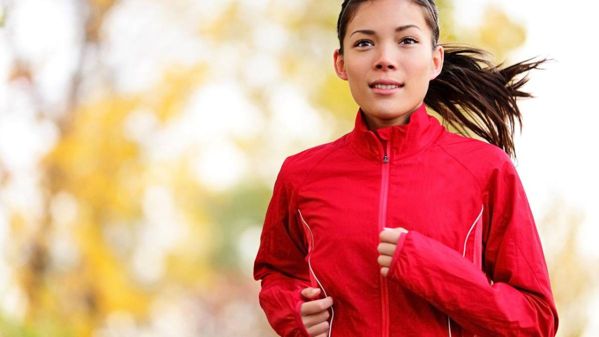 How to Warm Up Before Running Howcast