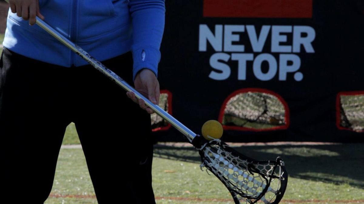 Stick Tricks in Women's Lacrosse Howcast