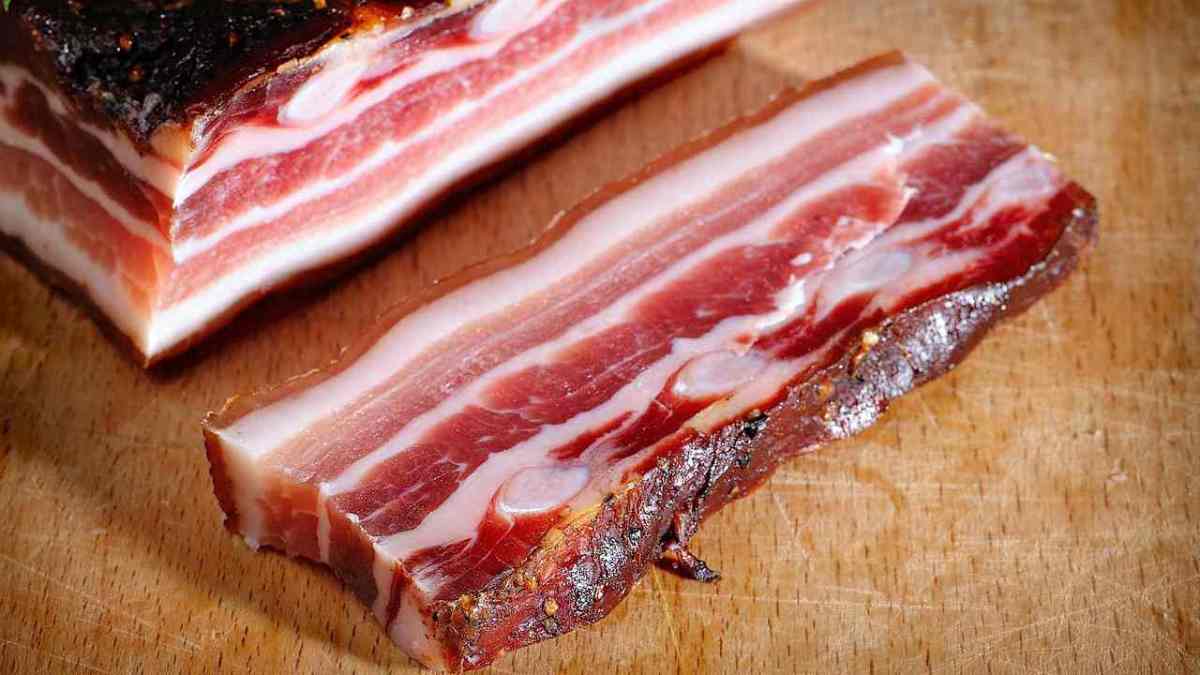 How to Slow Cook DeepFried Bacon Howcast