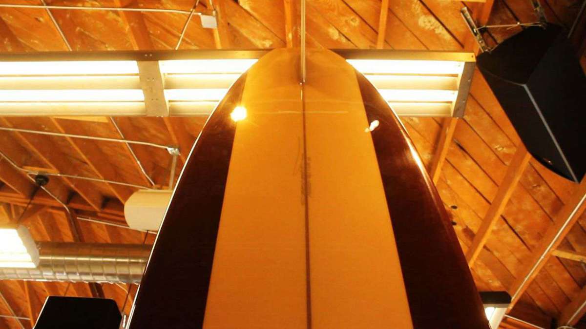 What Is Surfboard Glassing? Howcast
