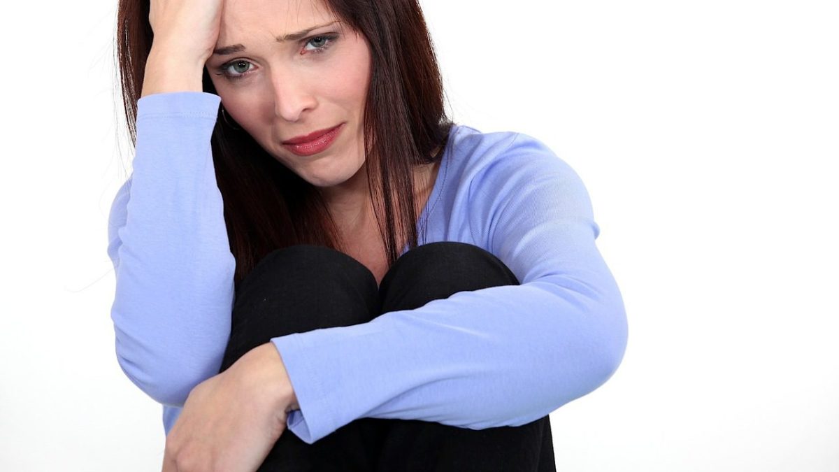Anxiety Disorders & Their Symptoms - Howcast