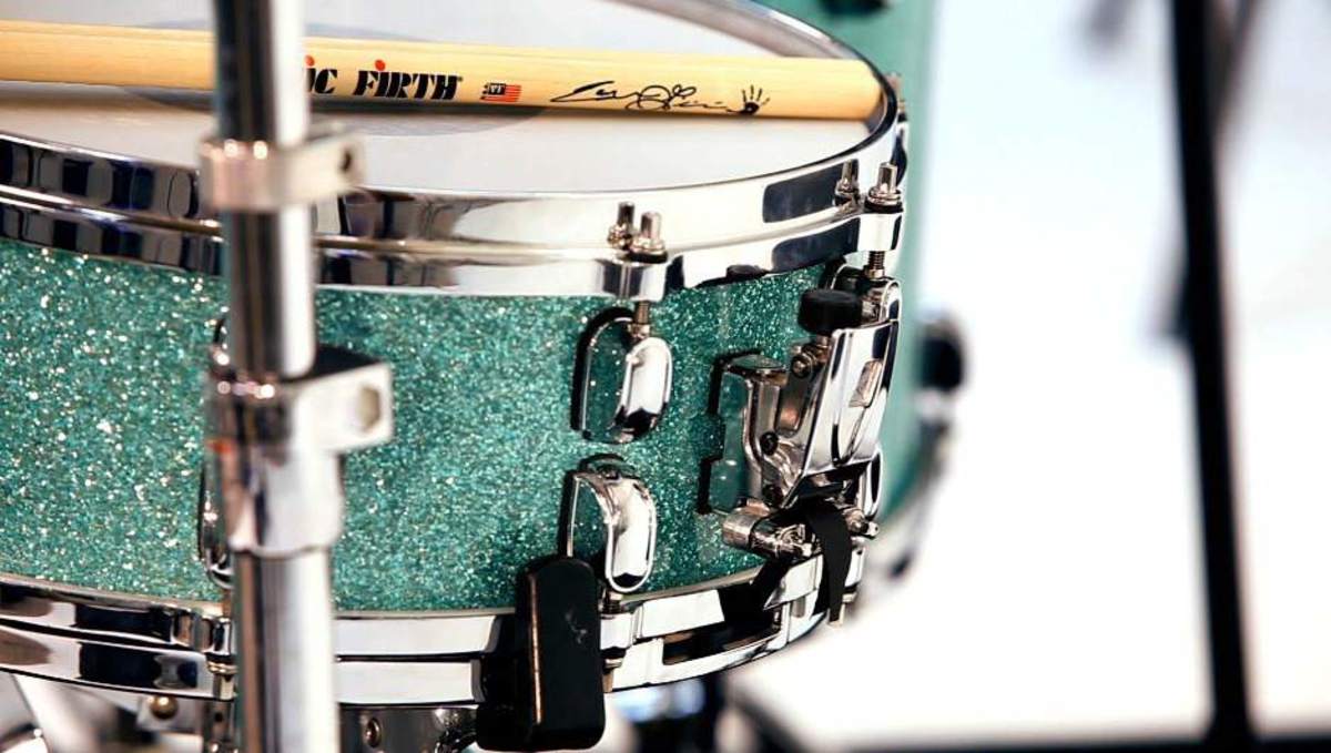 How to Count Drums Howcast