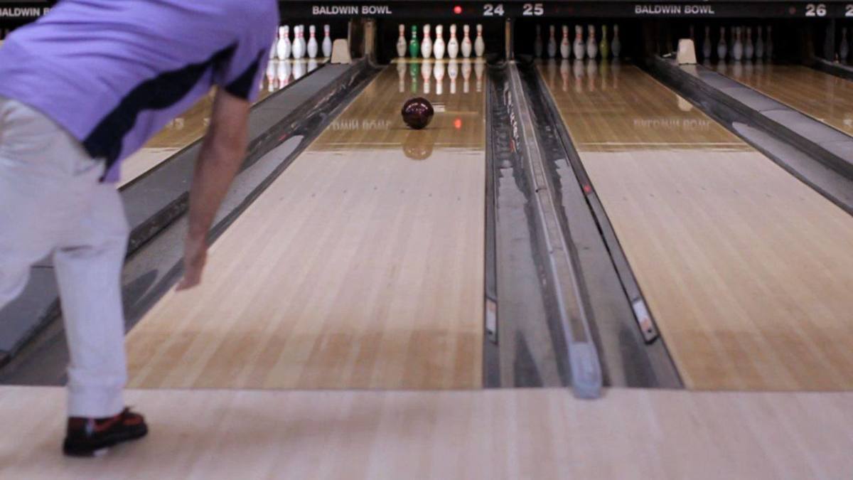 How to Improve Your Bowling Timing Howcast