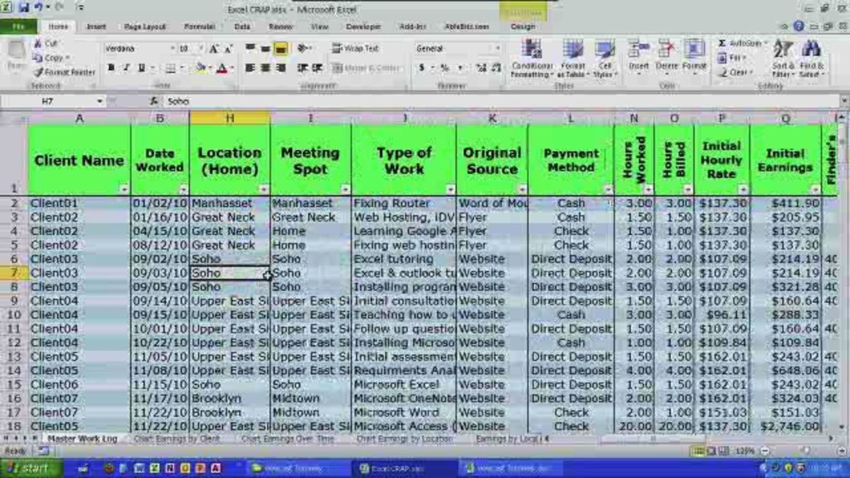 What Is Excel? - Howcast