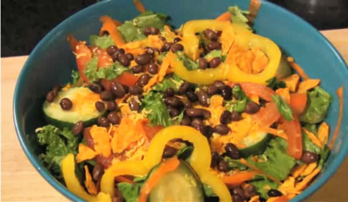 How To Create Healthy Recipes For Pregnancy Howcast