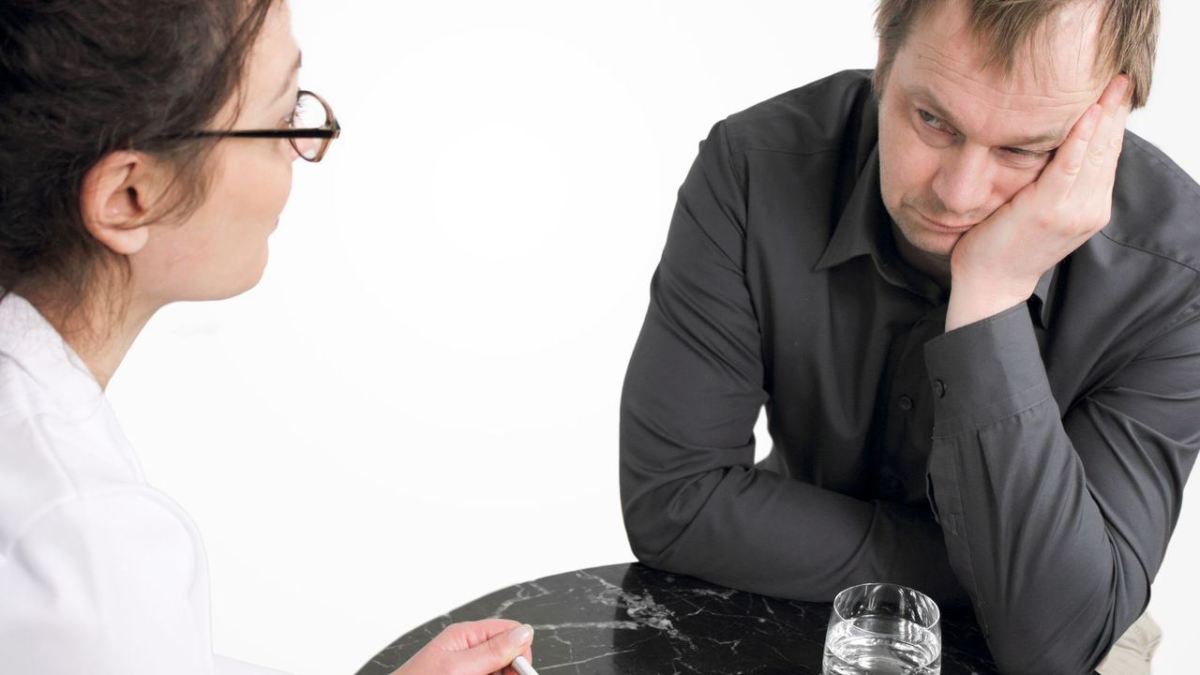 2 Ways to Get an Alcoholic into Treatment Howcast