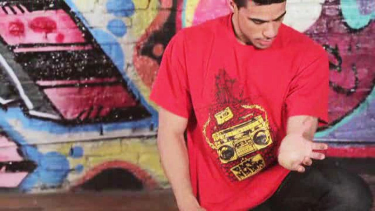 How to Do a Float BBoy Dance Move Howcast