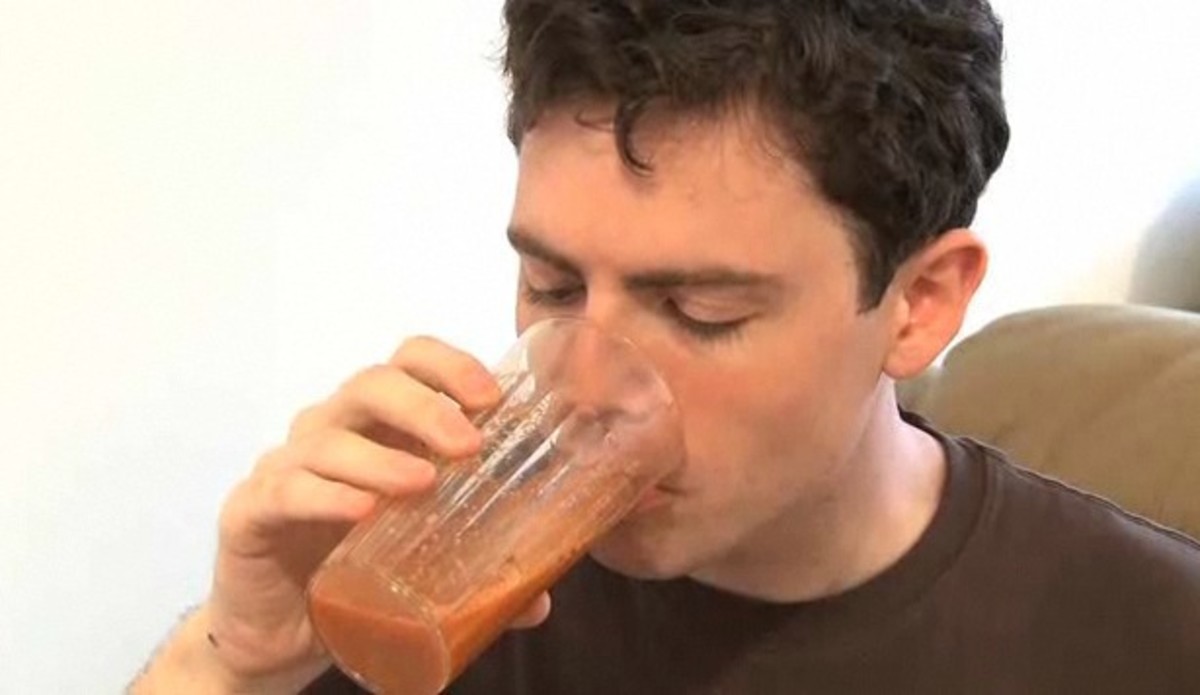 How to Do a Three-Day Juice Fast - Howcast