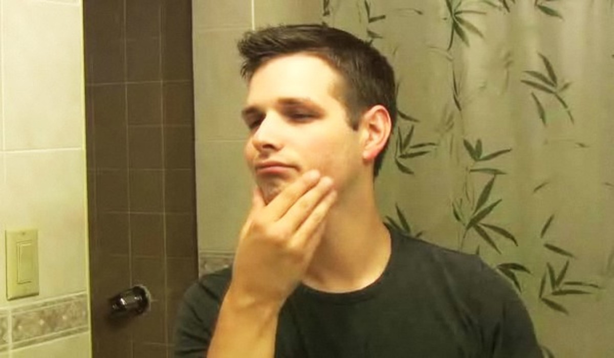 How to Apply Aftershave Howcast