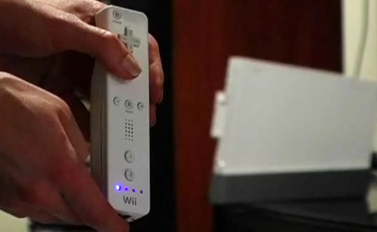 How to Install a Nintendo Wii Howcast