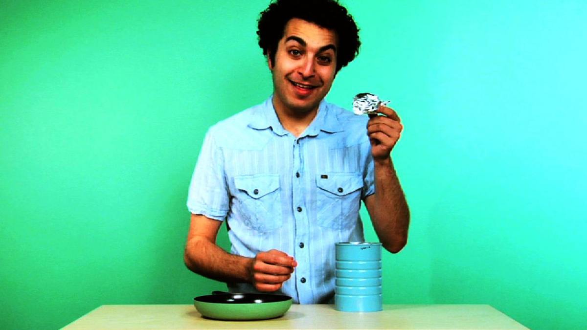 Quick Tips How to Dispose Of Cooking Grease Howcast