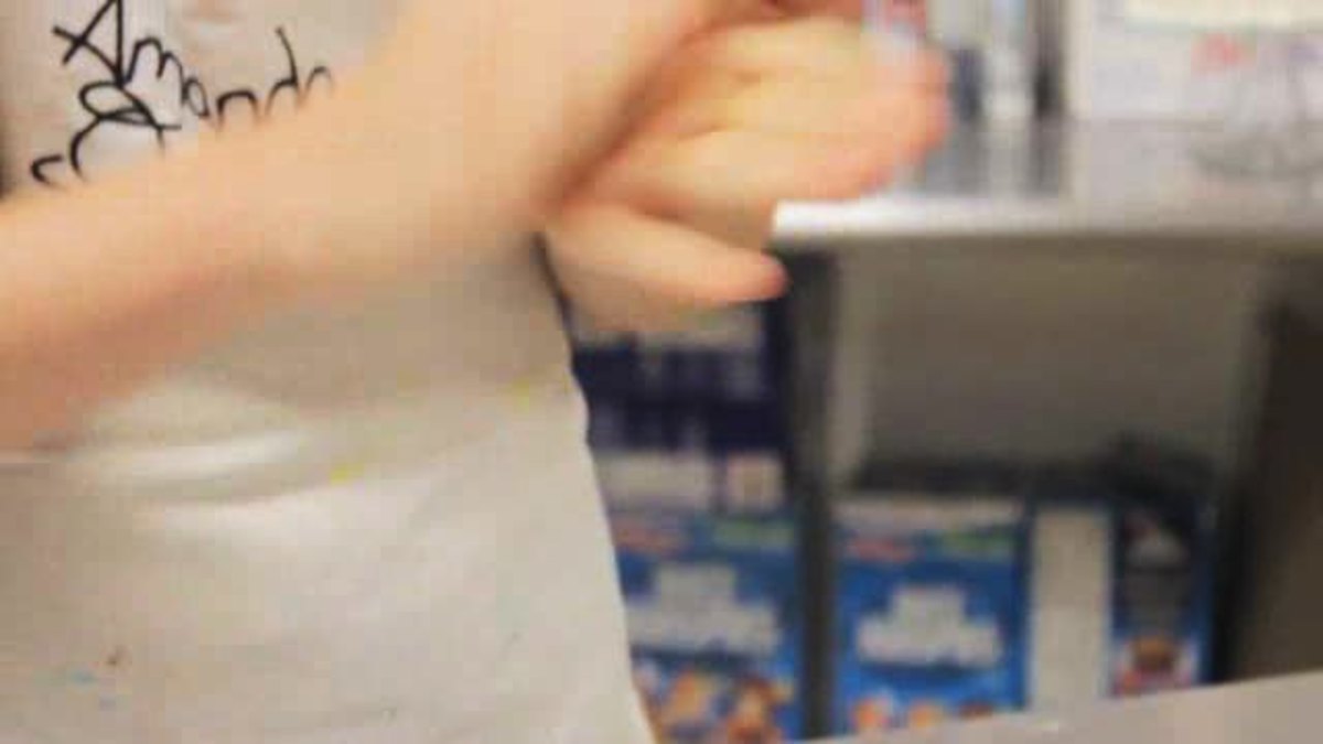 How to Make a Fondant Baby Rattle Cupcake Decoration Howcast