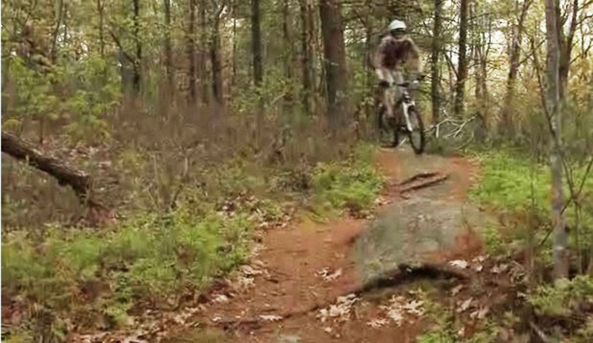 how to pick a good mountain bike