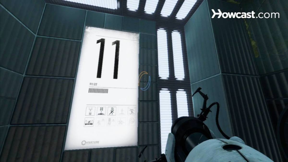portal reloaded room 10 portal reloaded room 10
