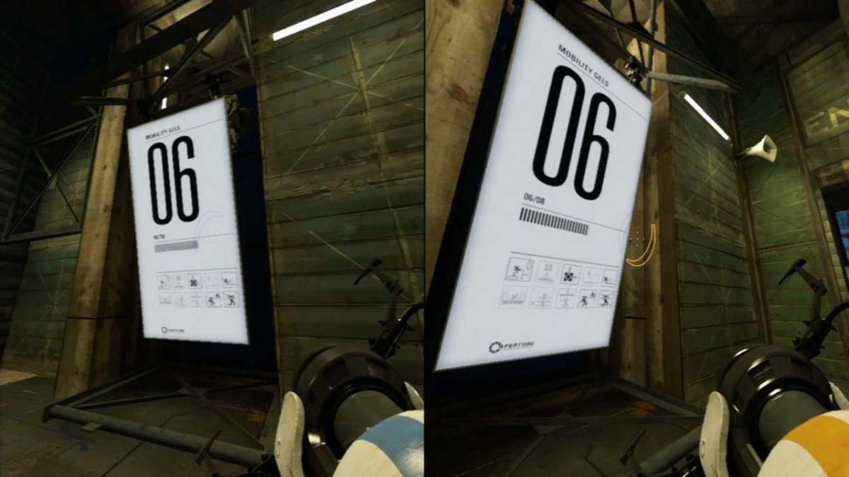 portal 2 co op walkthrough course 6