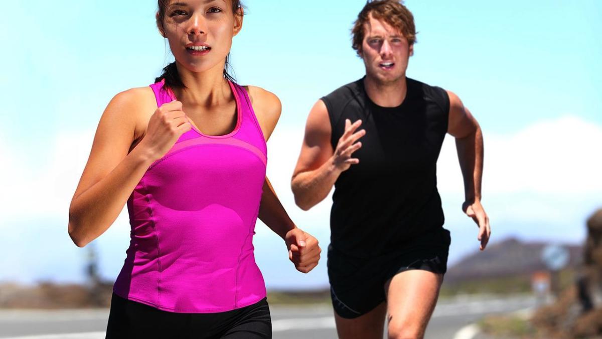 How to Improve Lung Capacity for Running Howcast