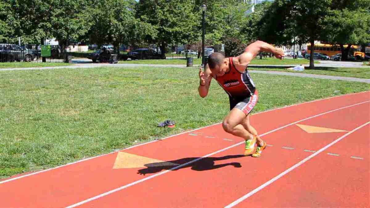 60 meter dash 60 meter dash