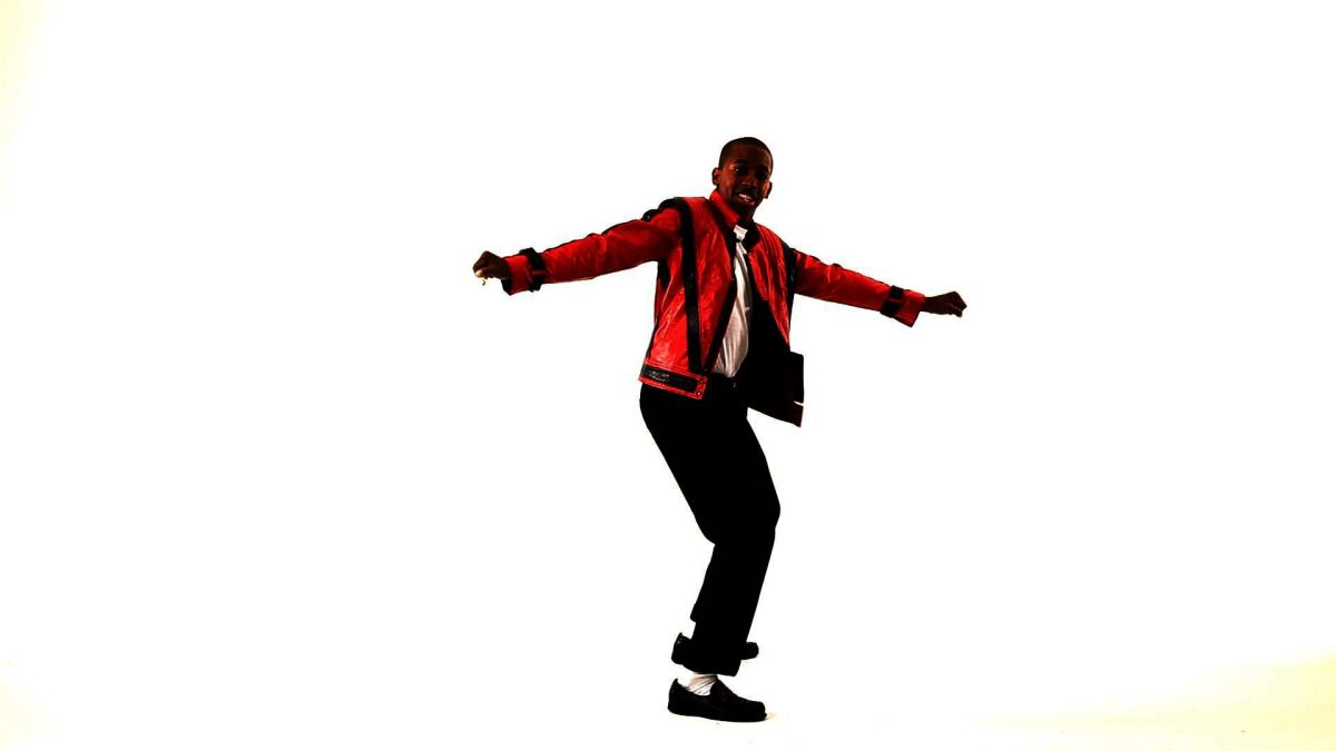 Сделай dance. Сделай dance