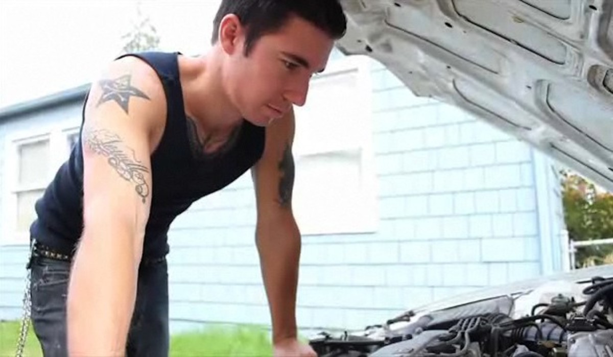 how to diagnose car starter problems