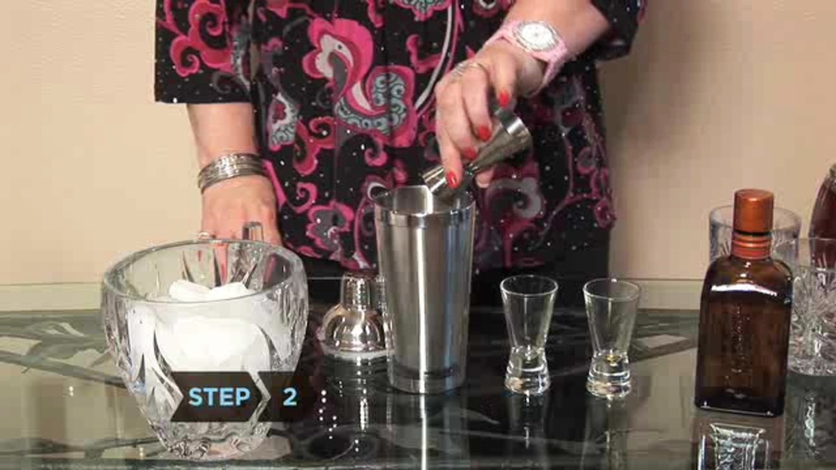 How To Make a Singapore Sling - Howcast