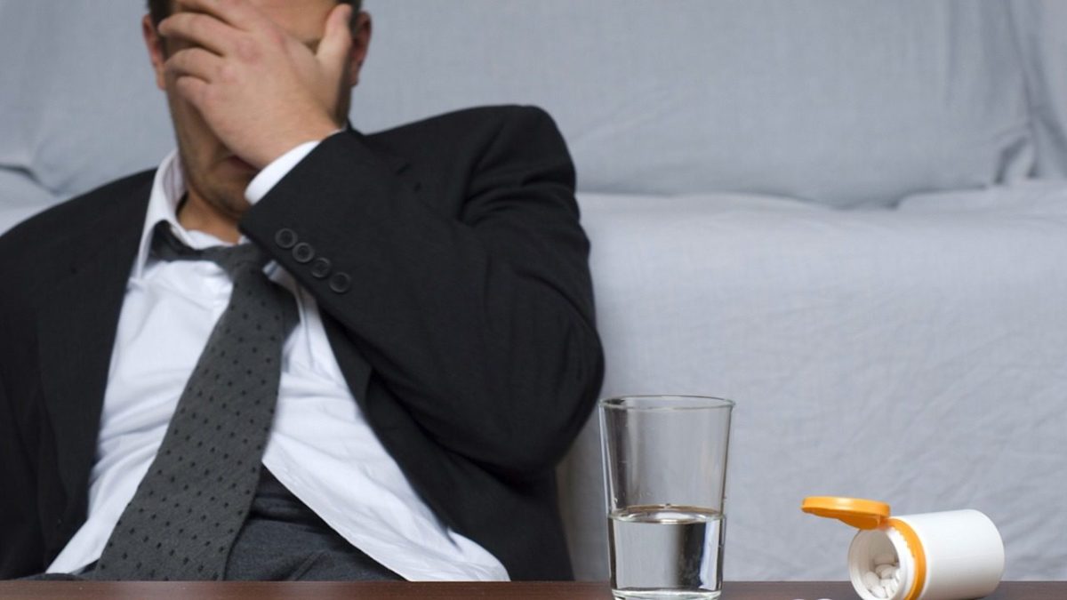 5 Medications That Can Cause Insomnia Howcast