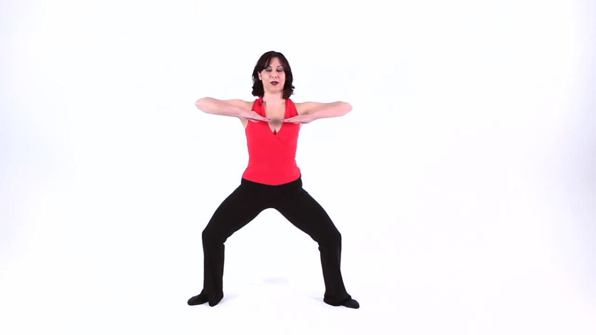 How to Do Arm Styling Coordination Exercises for Jazz