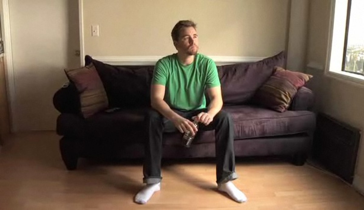 How to Quit Chewing Tobacco Howcast