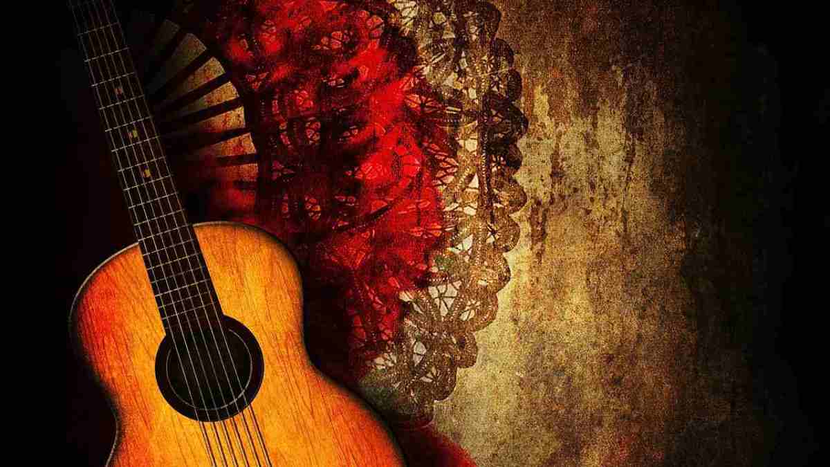 Flamenco Styles (Palos) - Howcast