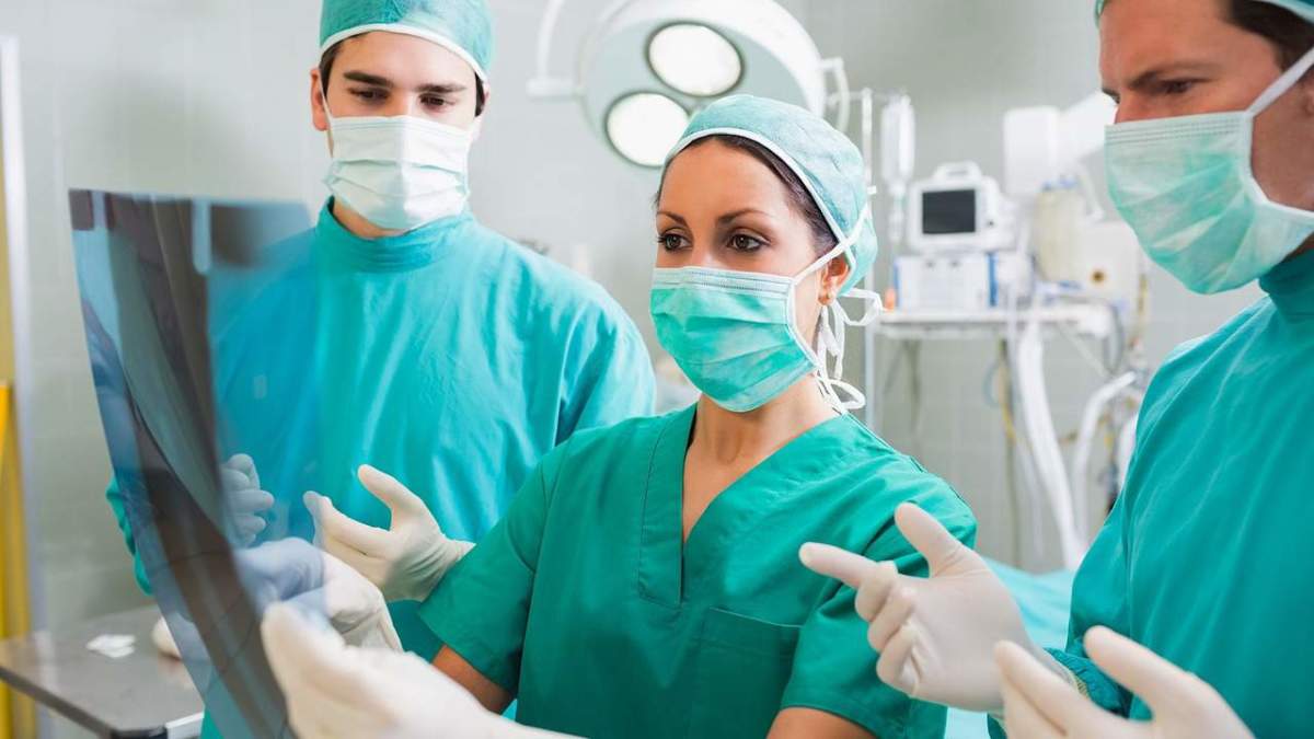 Do Breast Implants Need to Be Replaced Every So Often? Howcast