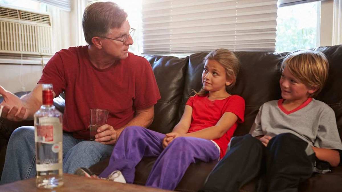 Is Alcoholism Inherited Howcast Is Alcoholism Inherited Howcast