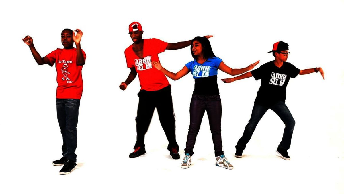 easy hip hop dance moves video easy hip hop dance moves video