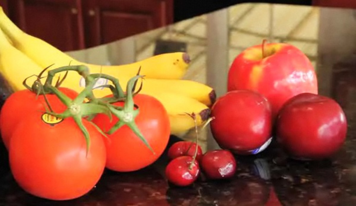 How To Manage High Blood Pressure Through Diet Howcast How To Manage High Blood Pressure Through Diet Howcast