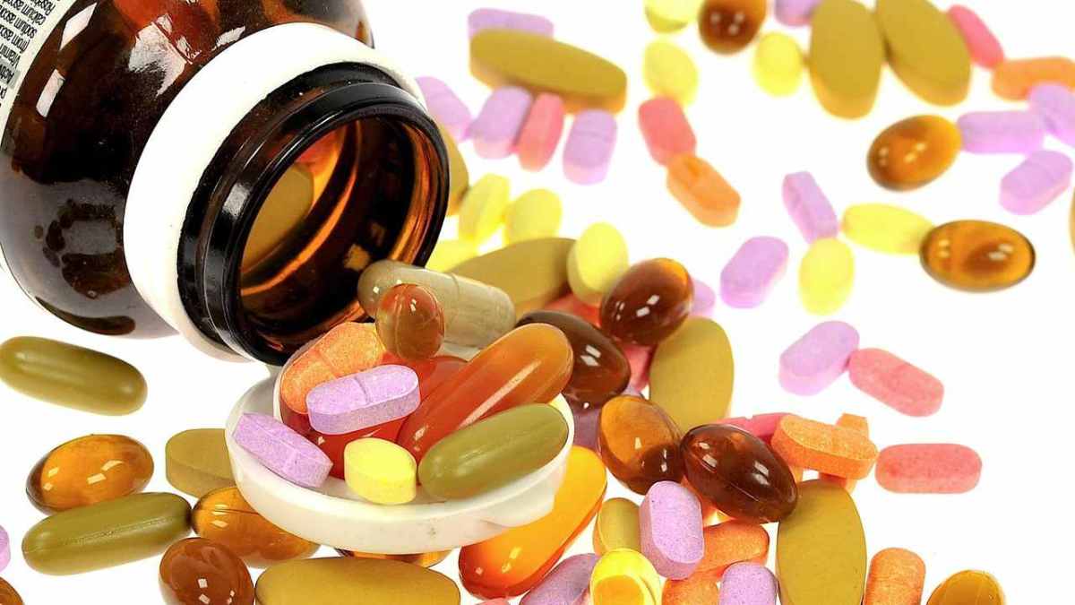 Should Everyone Take Calcium Supplements? Howcast