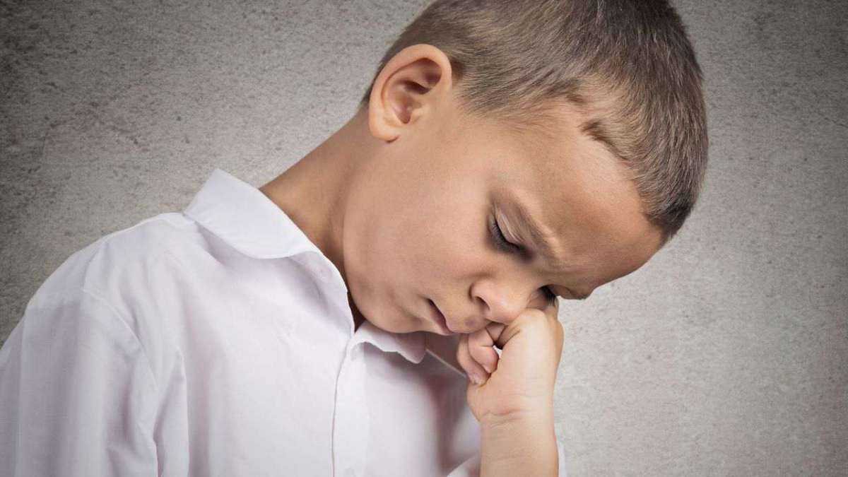 What Is Asperger Syndrome? - Howcast