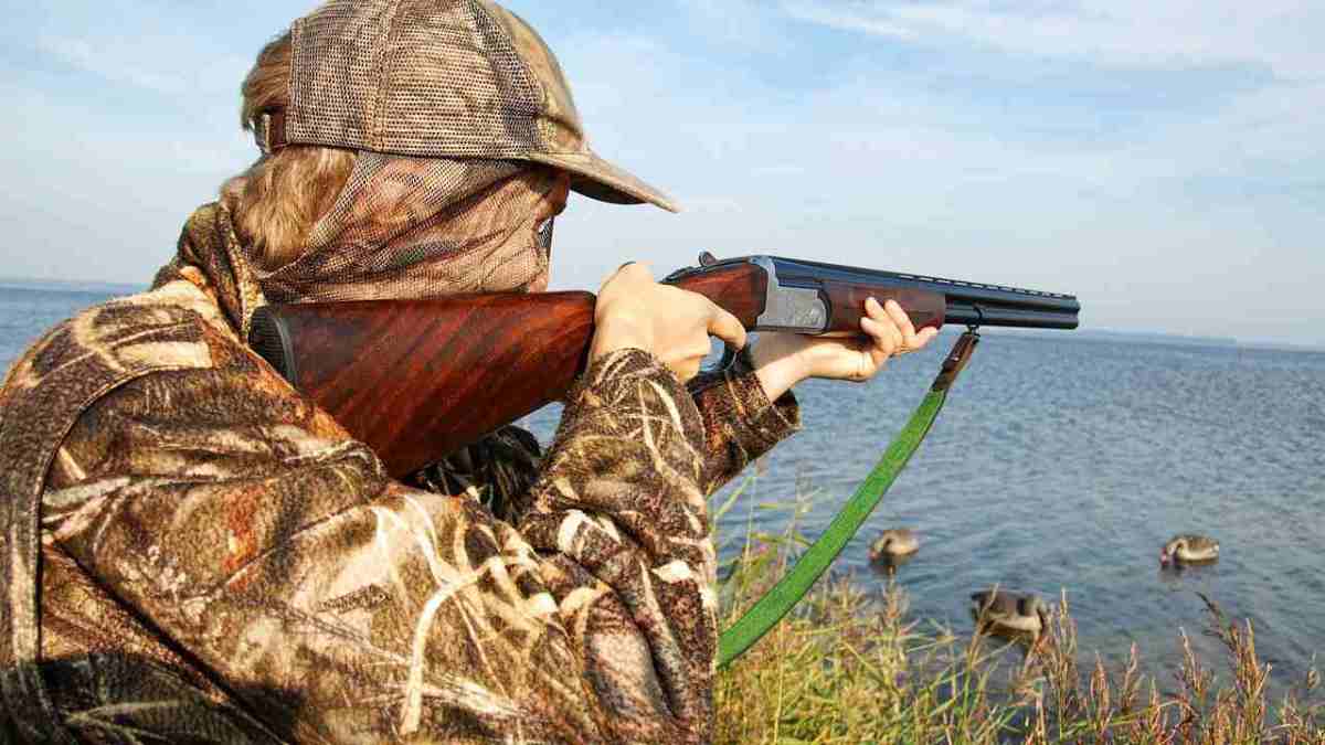 How to Go Duck Hunting Howcast