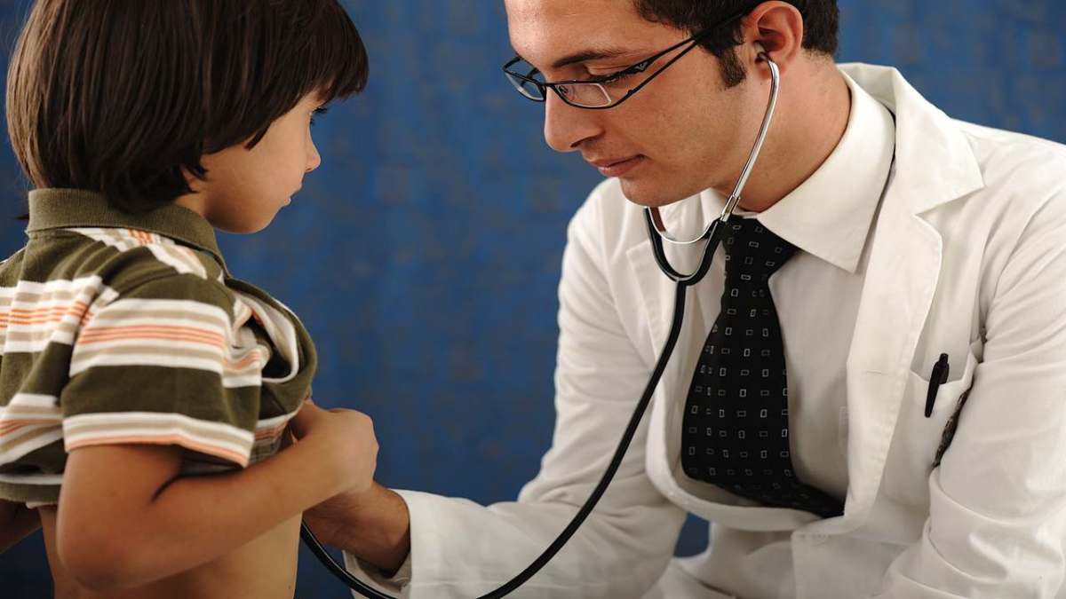 Can Children Get Skin Cancer? - Howcast