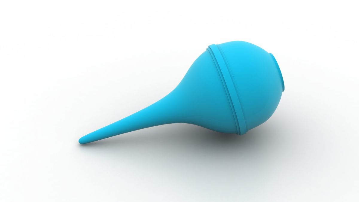 Should You Use Enemas While You're Fasting? Howcast