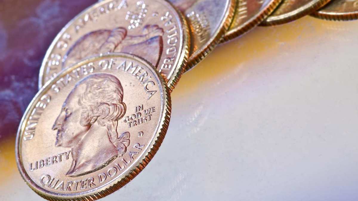 coin through table trick turtle